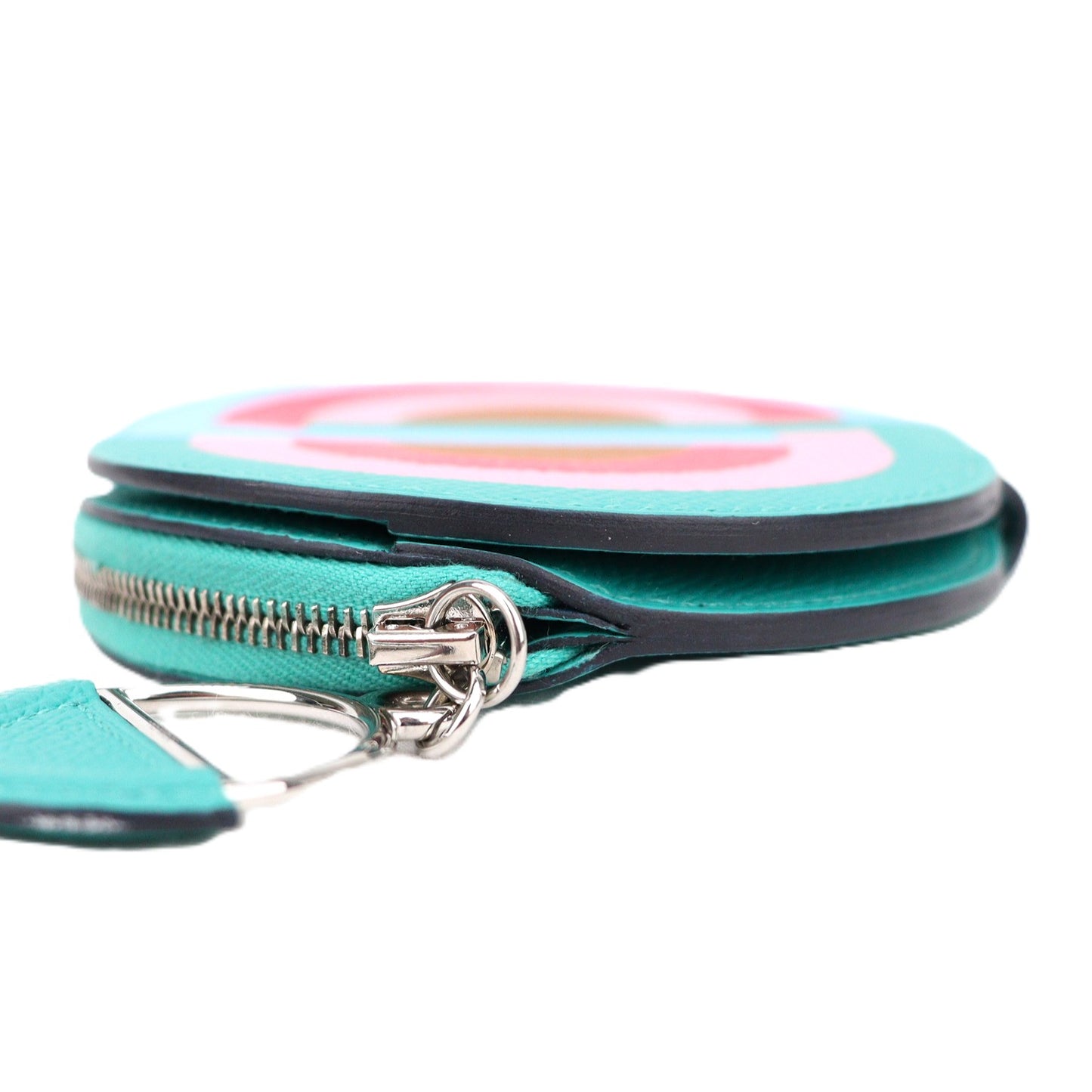 HERMES 077700CJ IN THE LOOP