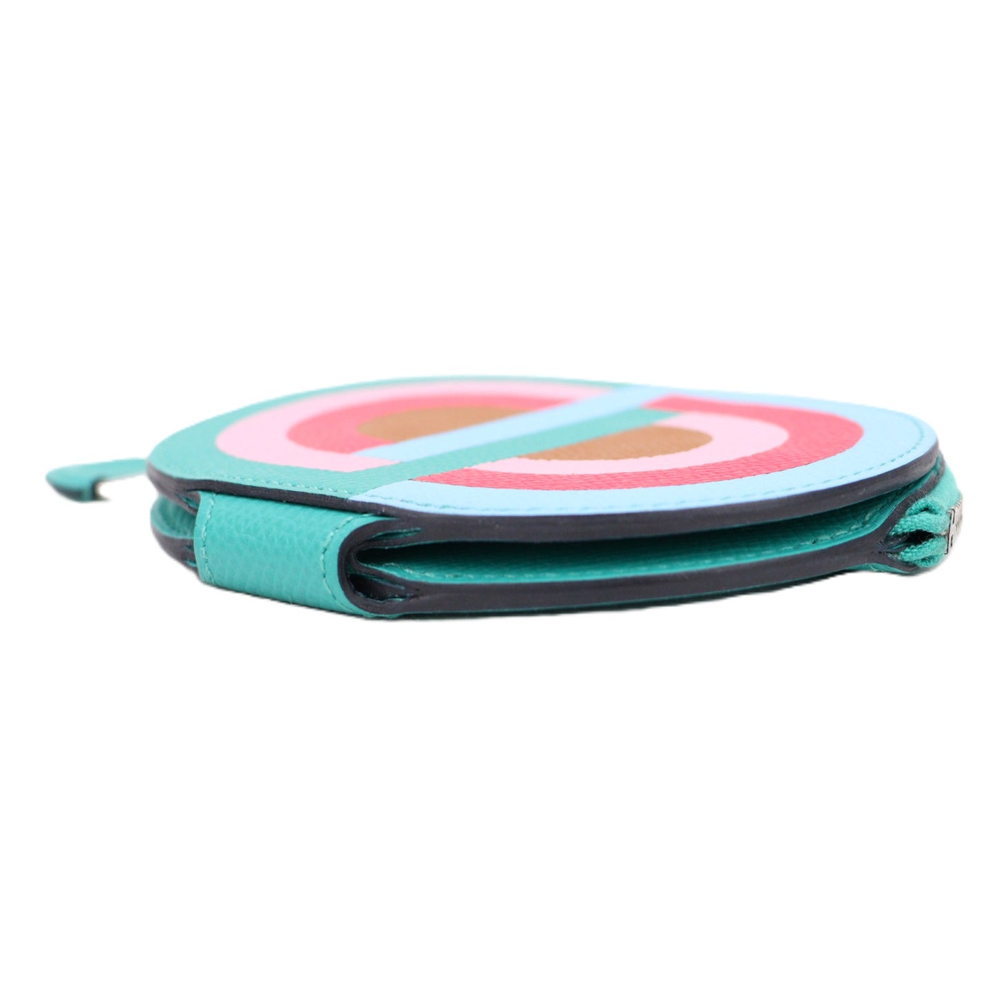 HERMES 077700CJ IN THE LOOP