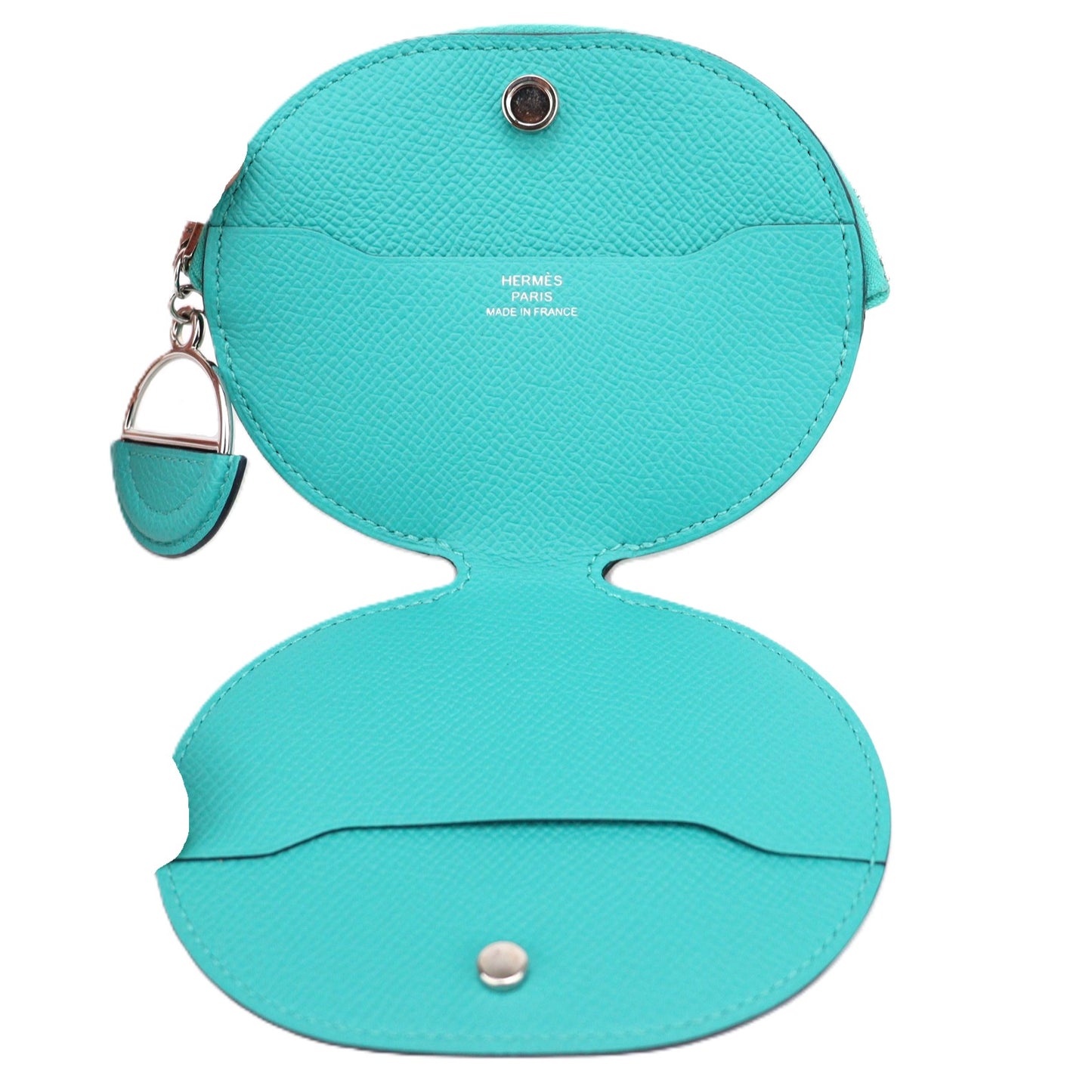 HERMES 077700CJ IN THE LOOP