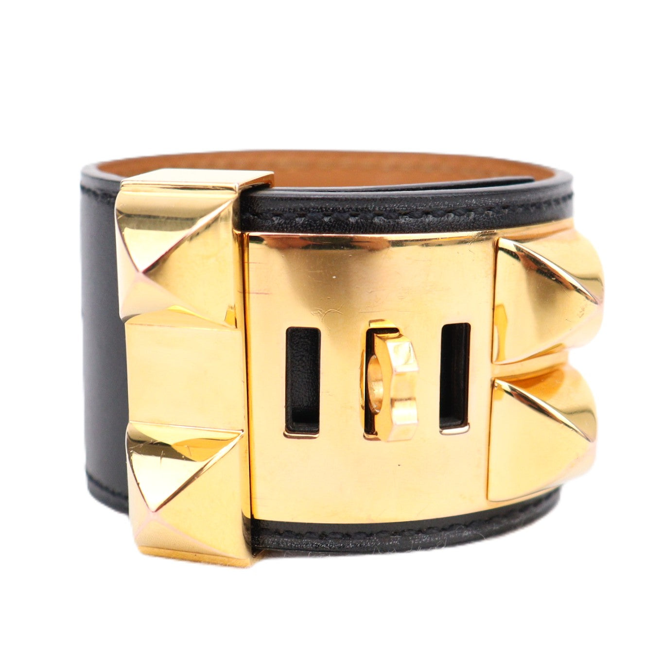 HERMES 068440CC COLLIER DE CHIEN