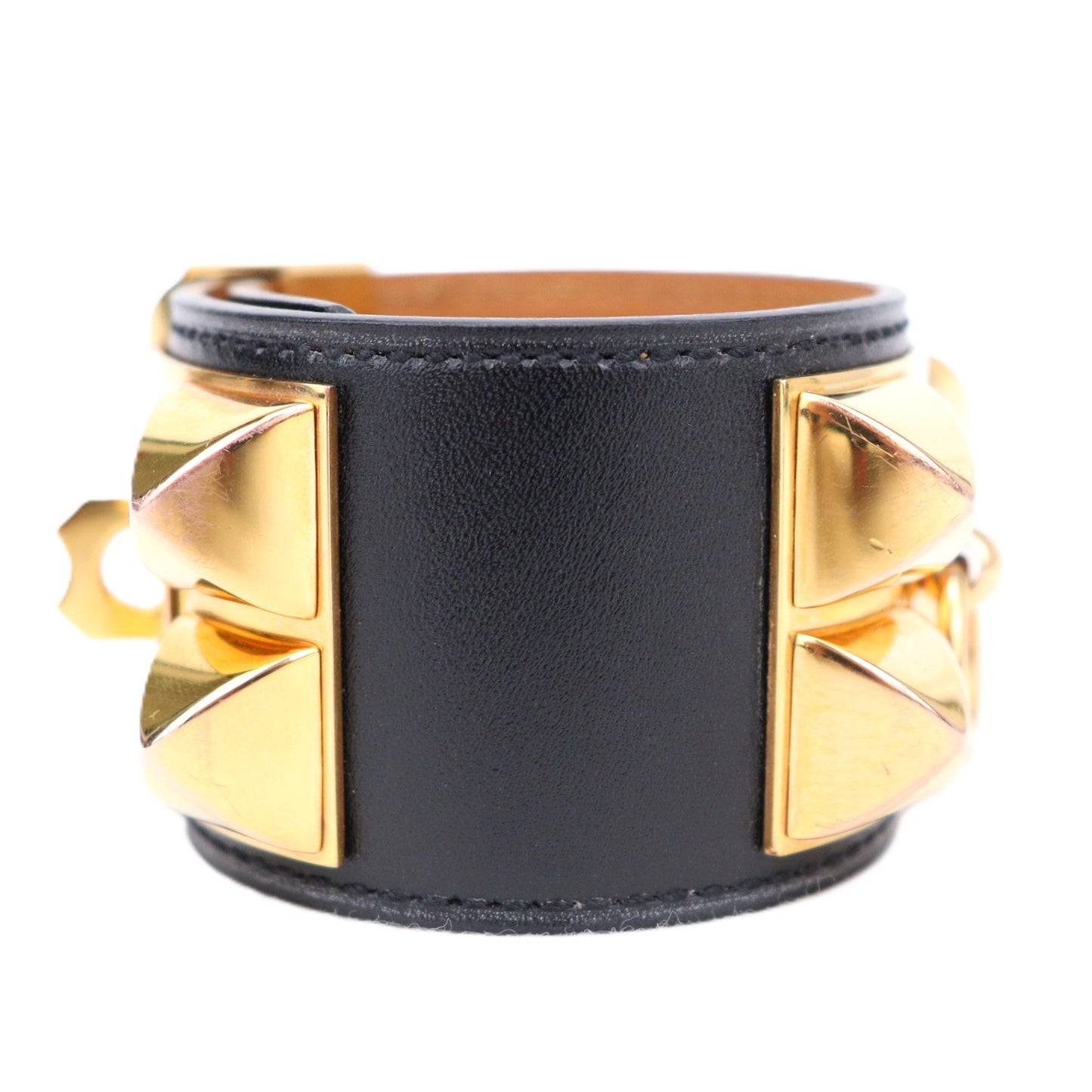 HERMES 068440CC COLLIER DE CHIEN