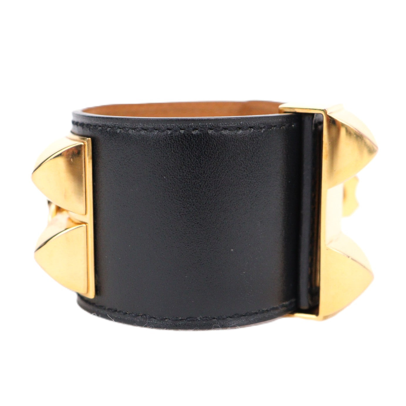 HERMES 068440CC COLLIER DE CHIEN
