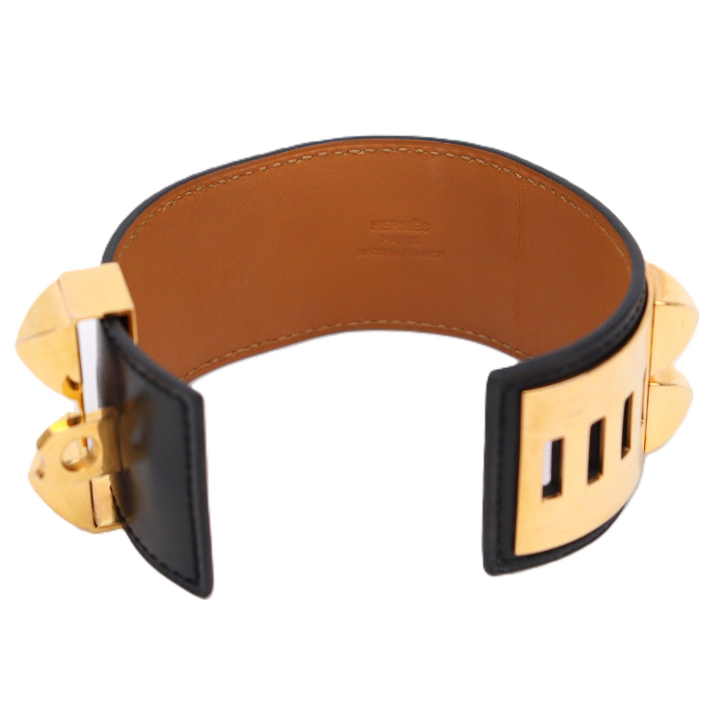HERMES 068440CC COLLIER DE CHIEN