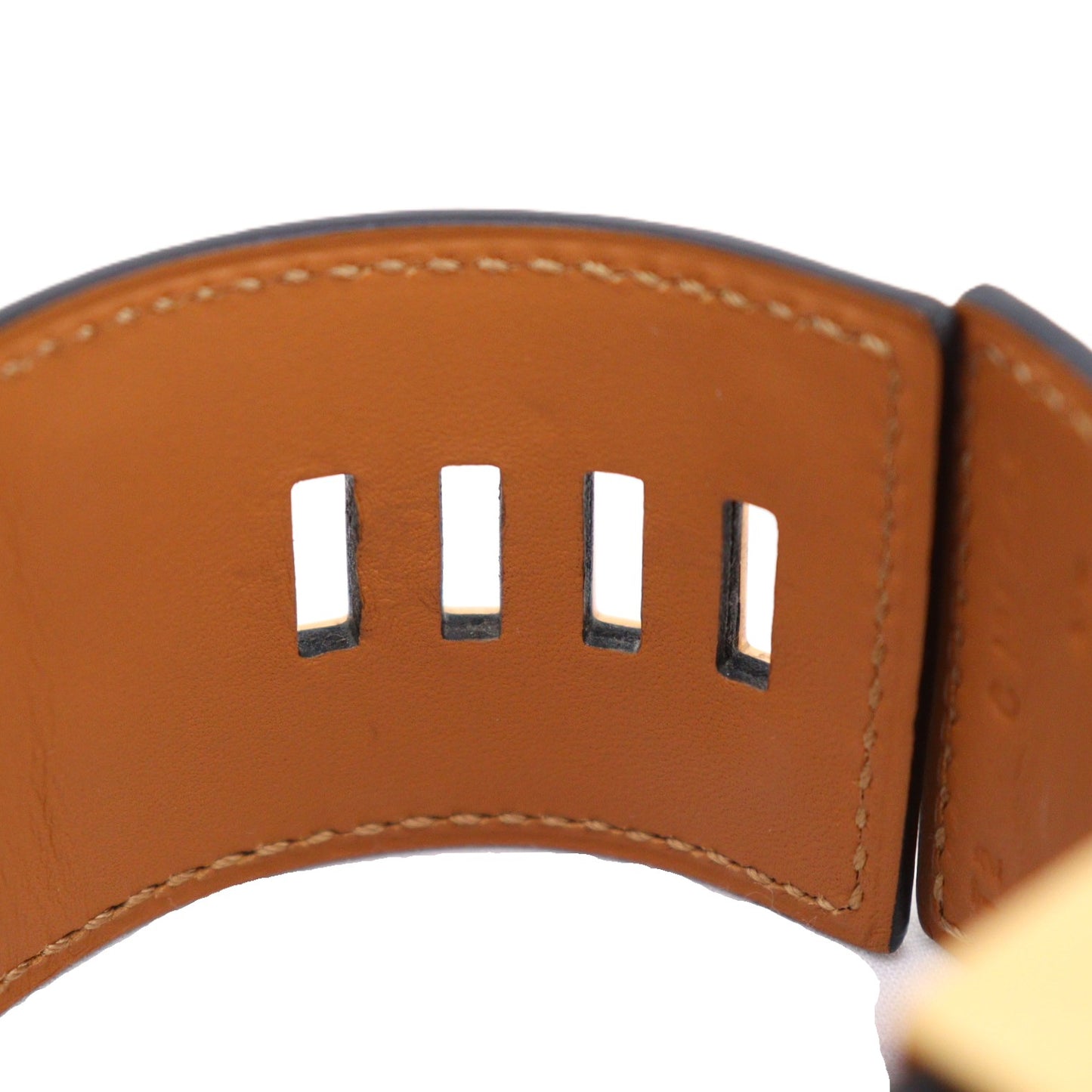 HERMES 068440CC COLLIER DE CHIEN
