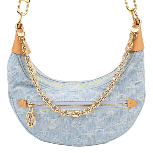 LOUIS VUITTON M24846 LOOP