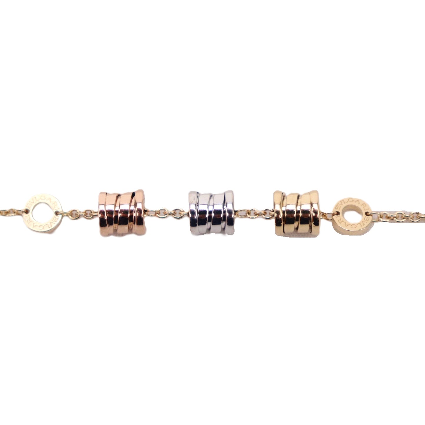 BVLGARI 340667 B.zero1 Element Bracelet