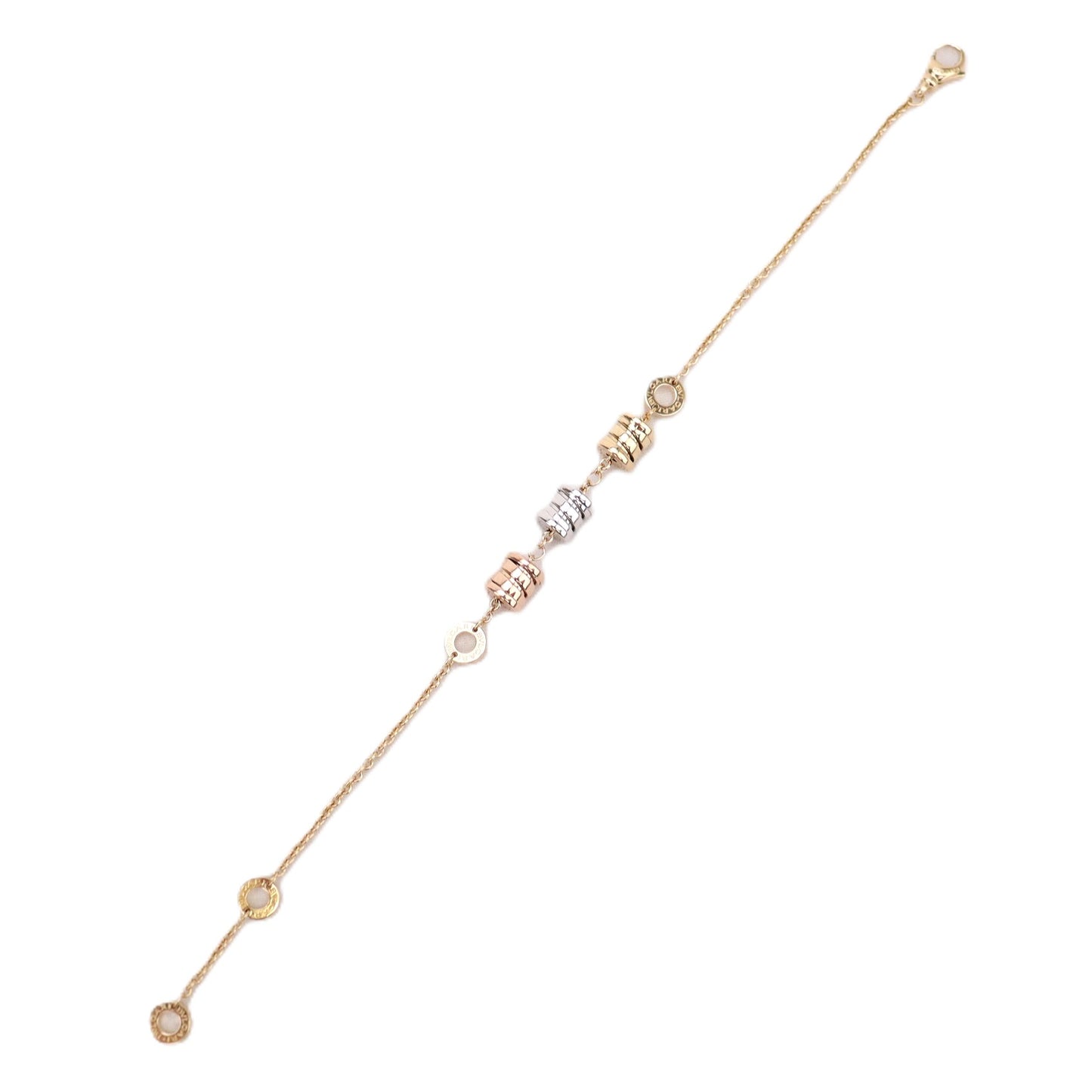 BVLGARI 340667 B.zero1 Element Bracelet