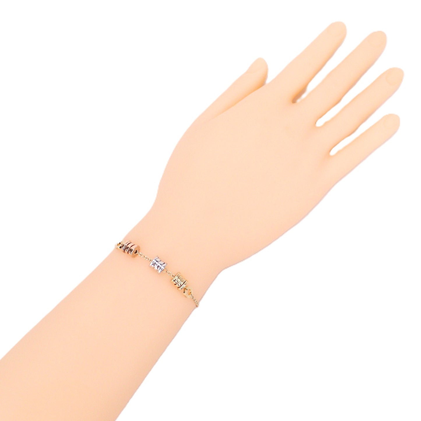 BVLGARI 340667 B.zero1 Element Bracelet