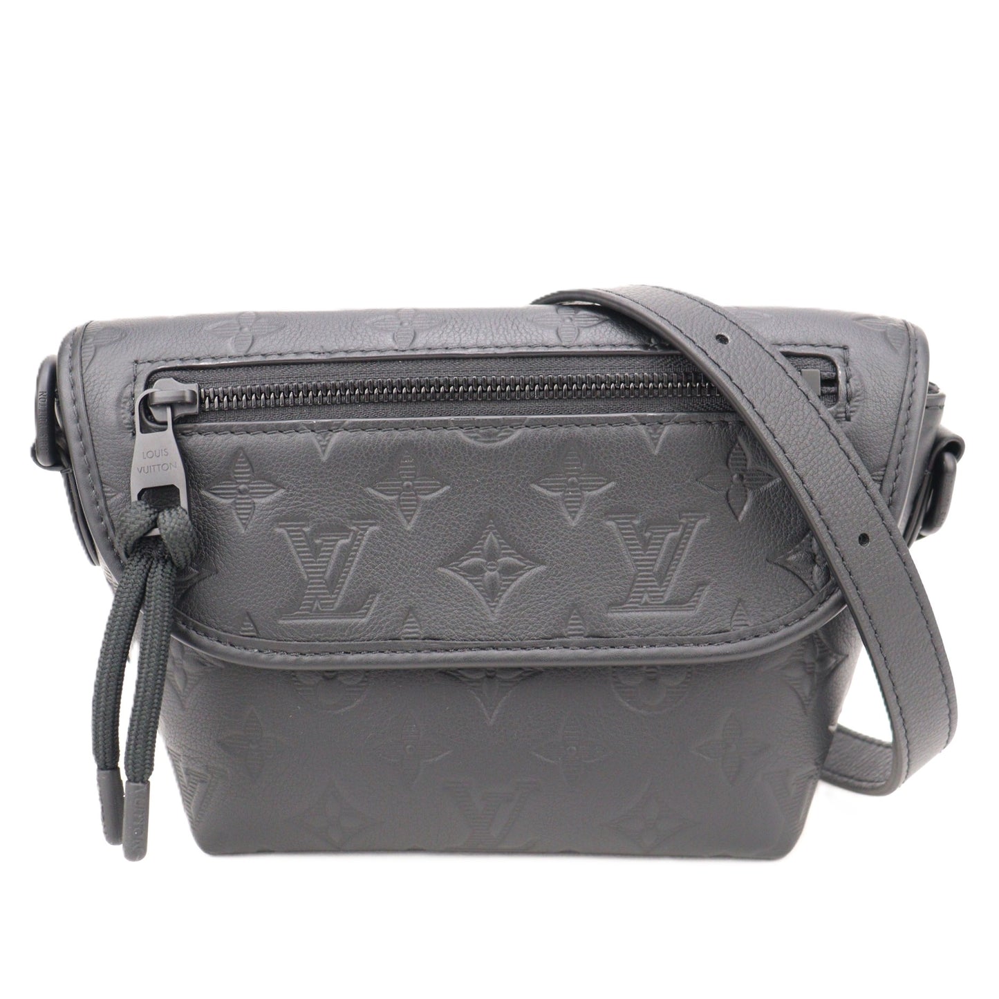 LOUIS VUITTON M12636 PULSE WEARABLE WALLET