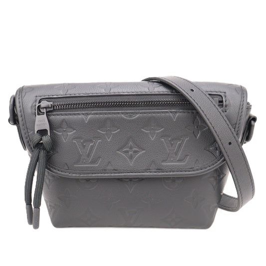 LOUIS VUITTON M12636 PULSE WEARABLE WALLET