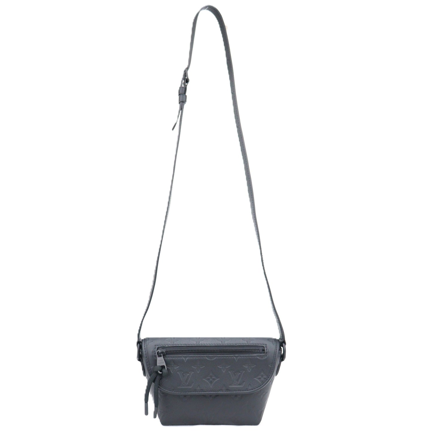 LOUIS VUITTON M12636 PULSE WEARABLE WALLET