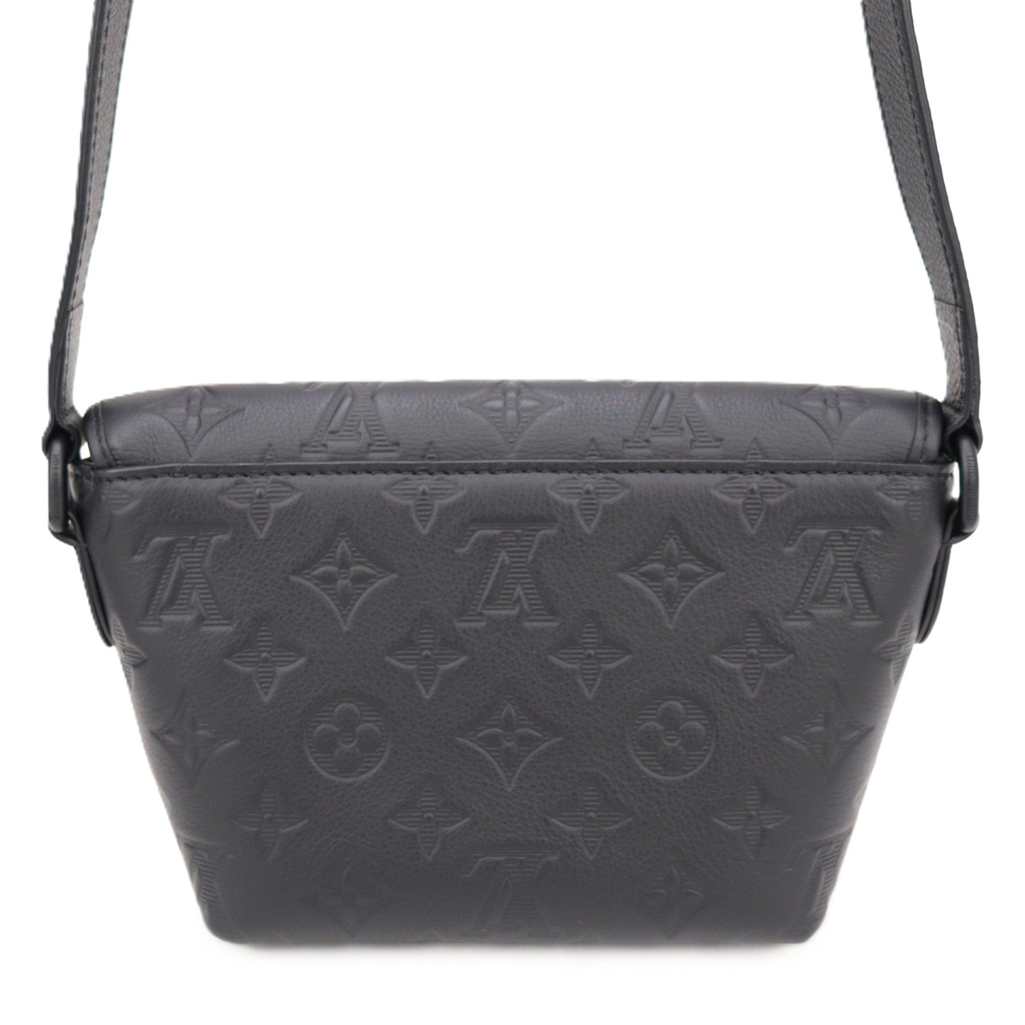 LOUIS VUITTON M12636 PULSE WEARABLE WALLET