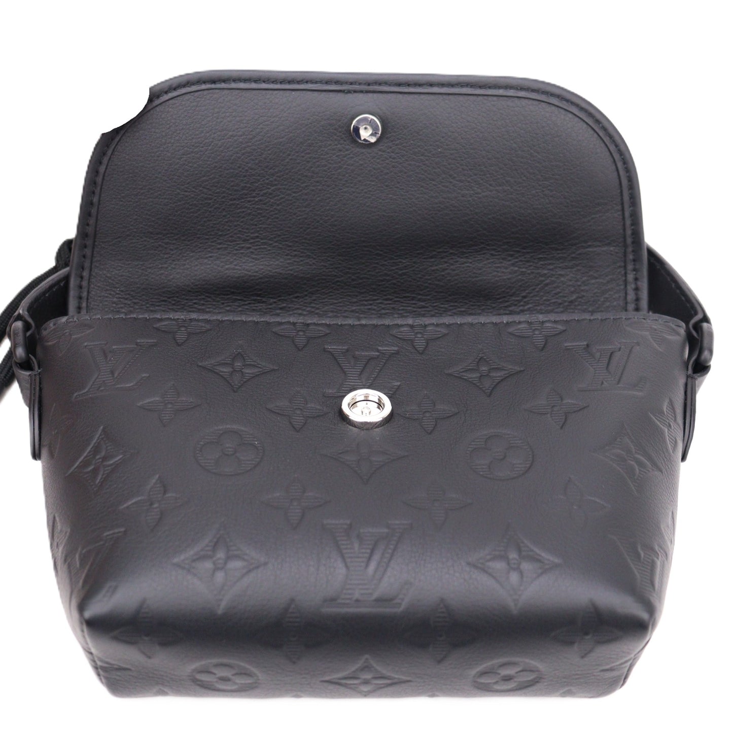 LOUIS VUITTON M12636 PULSE WEARABLE WALLET