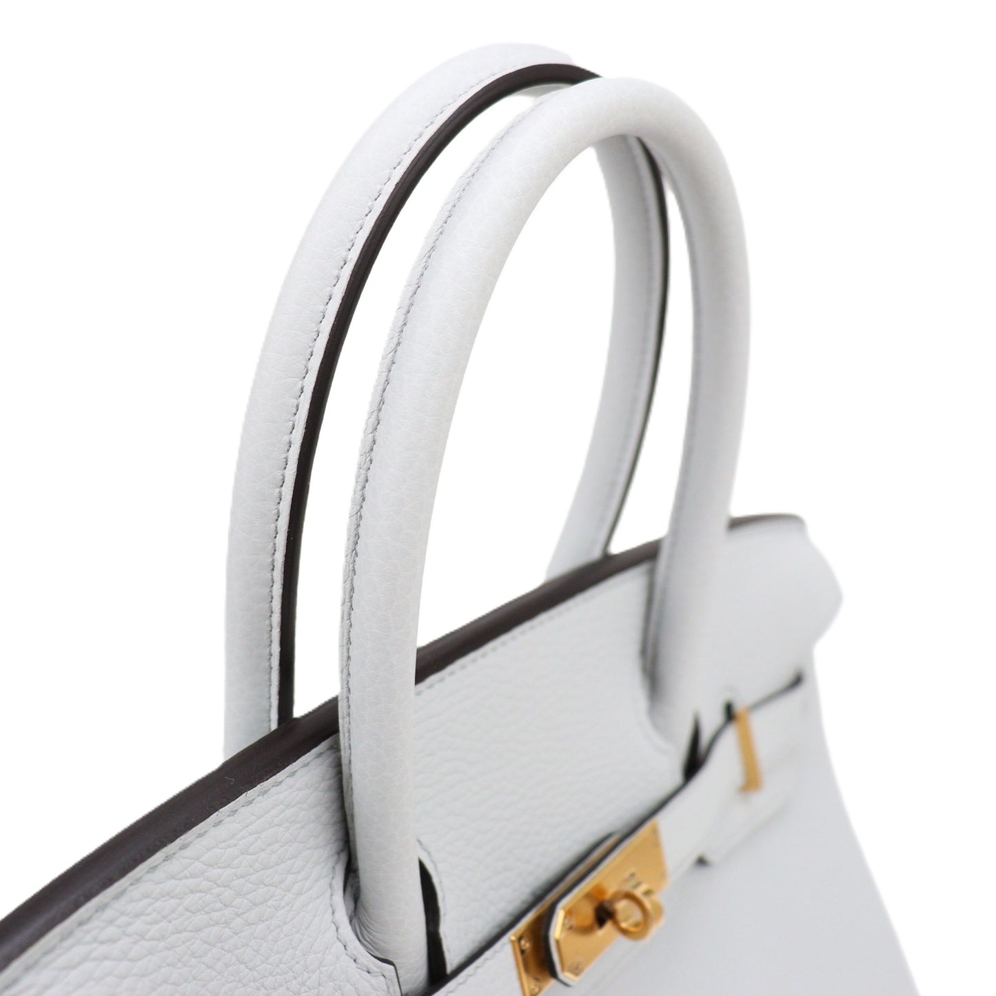 HERMES 025789CC BIRKIN