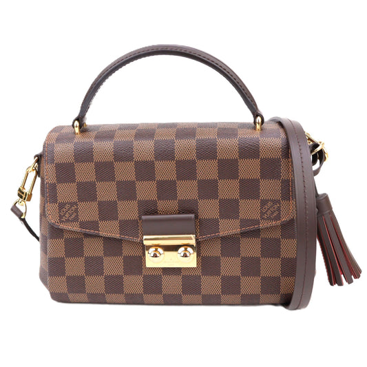 LOUIS VUITTON N53000 CROISETTE