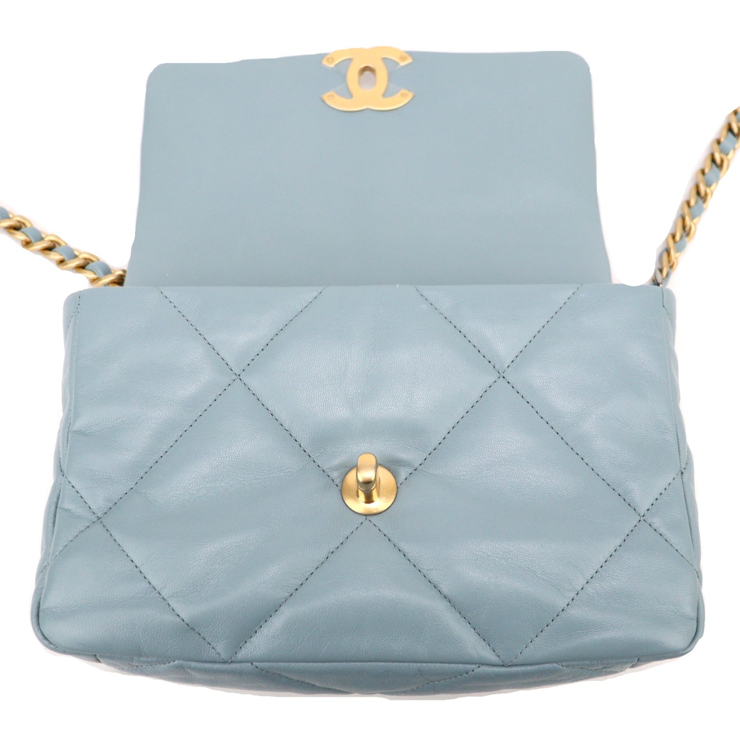 CHANEL AS1160 BAG