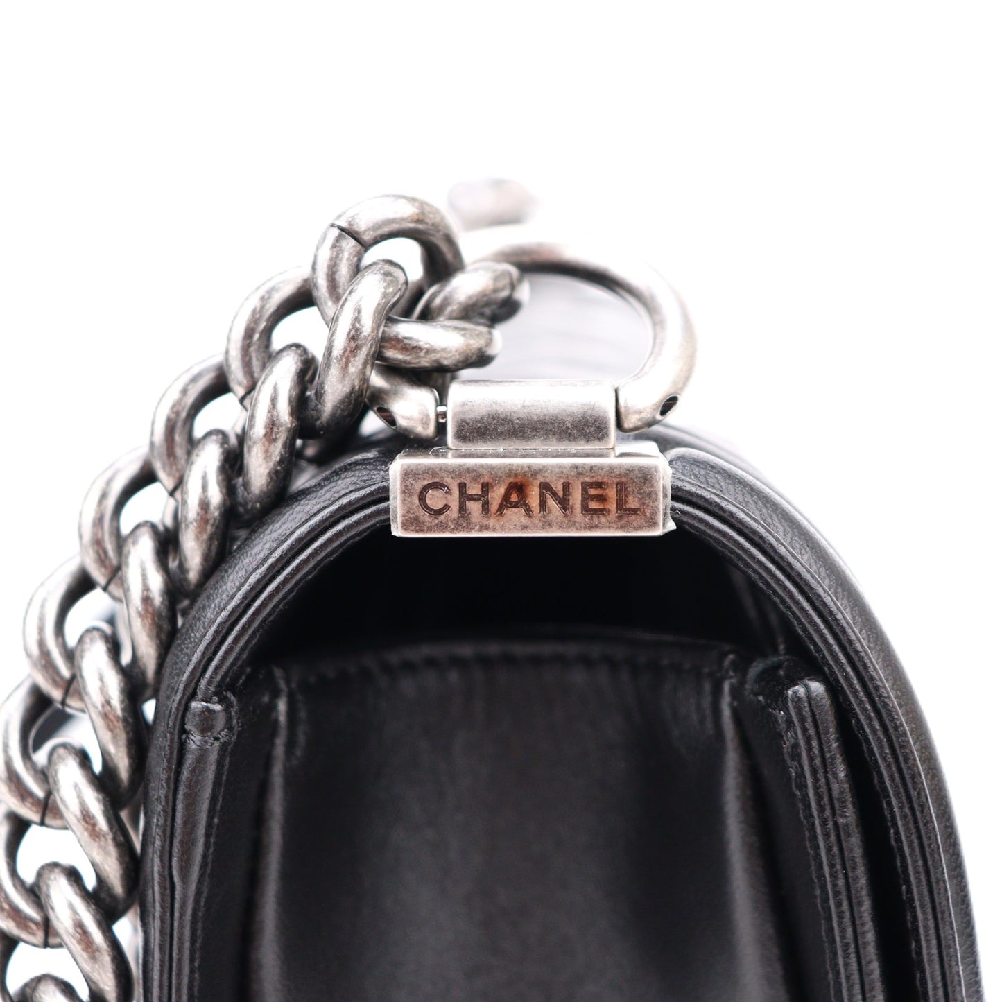 CHANEL 67086 BAG