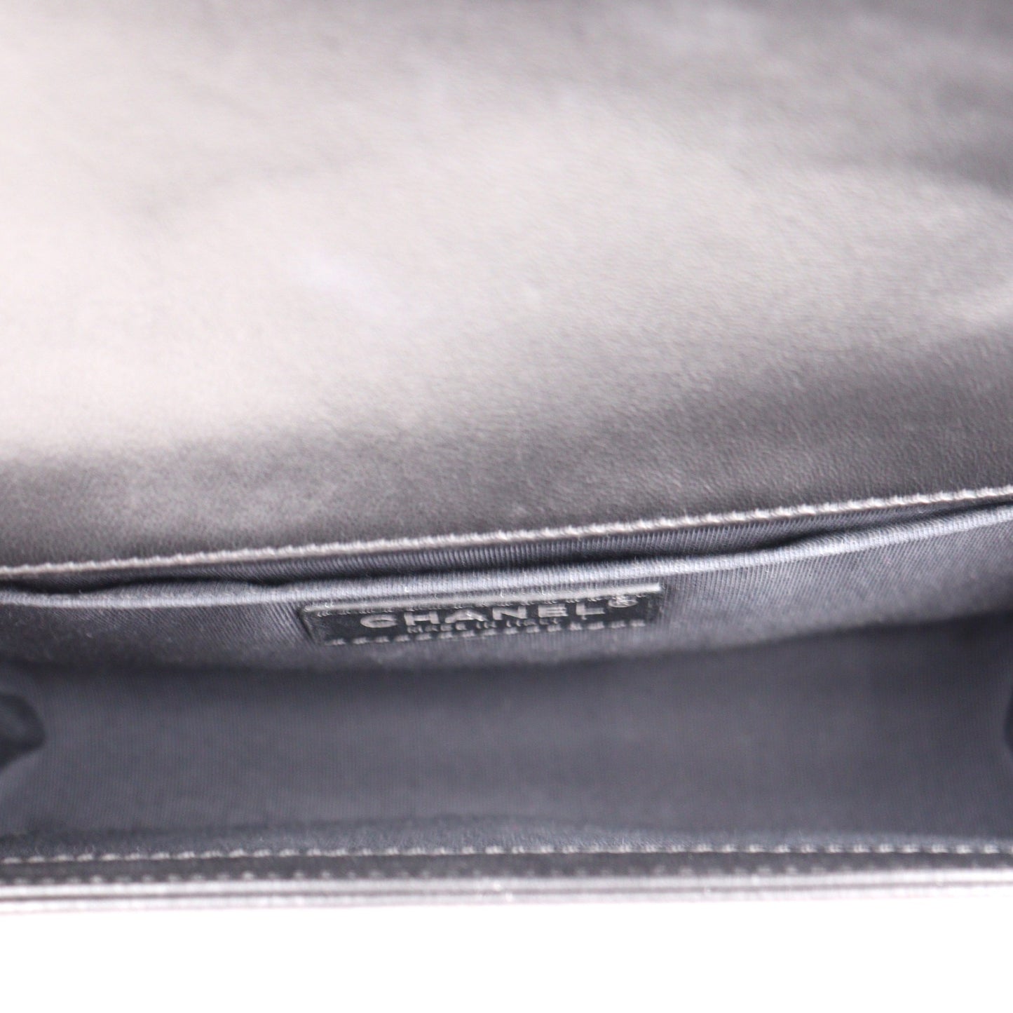 CHANEL 67086 BAG