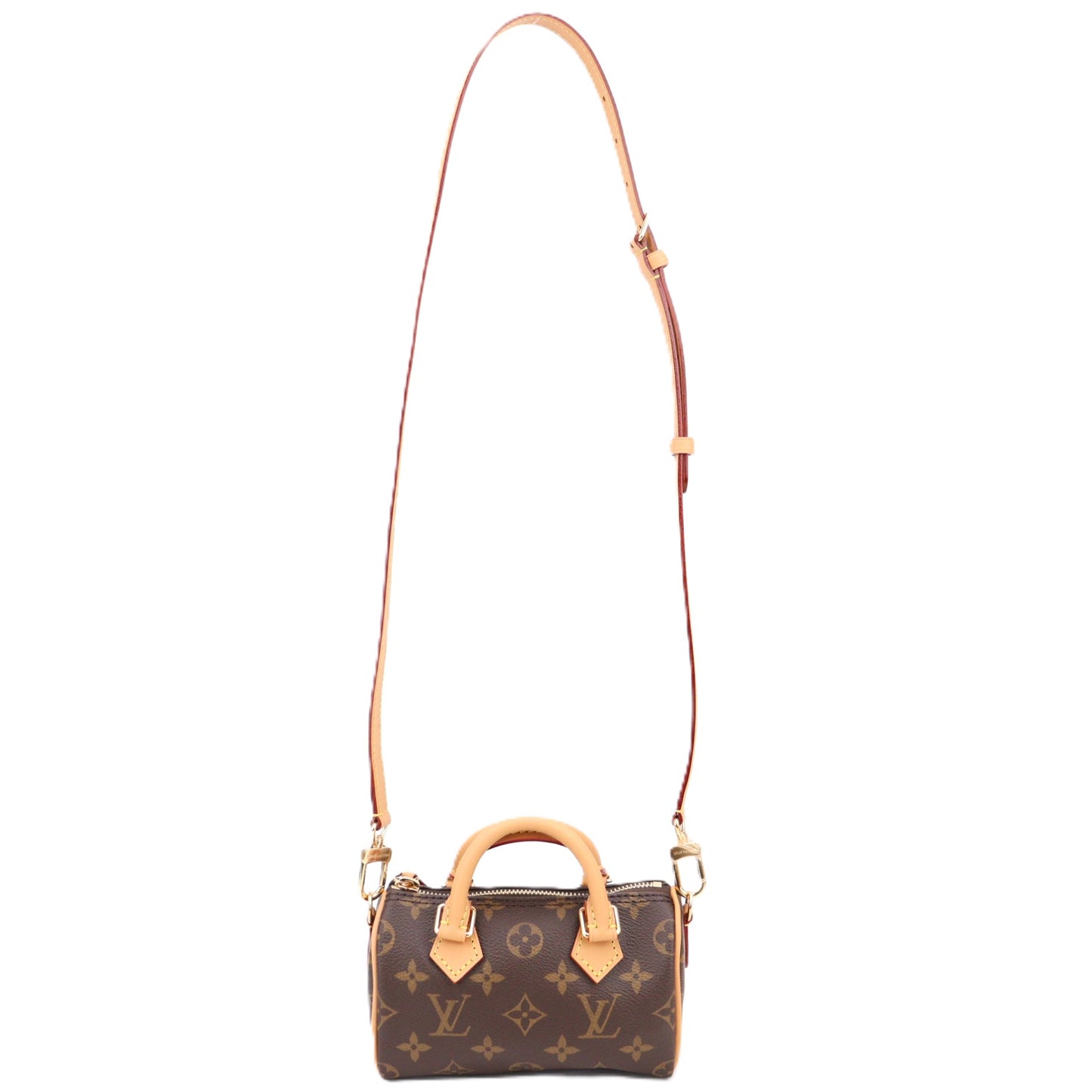 LOUIS VUITTON M81085 SPEEDY