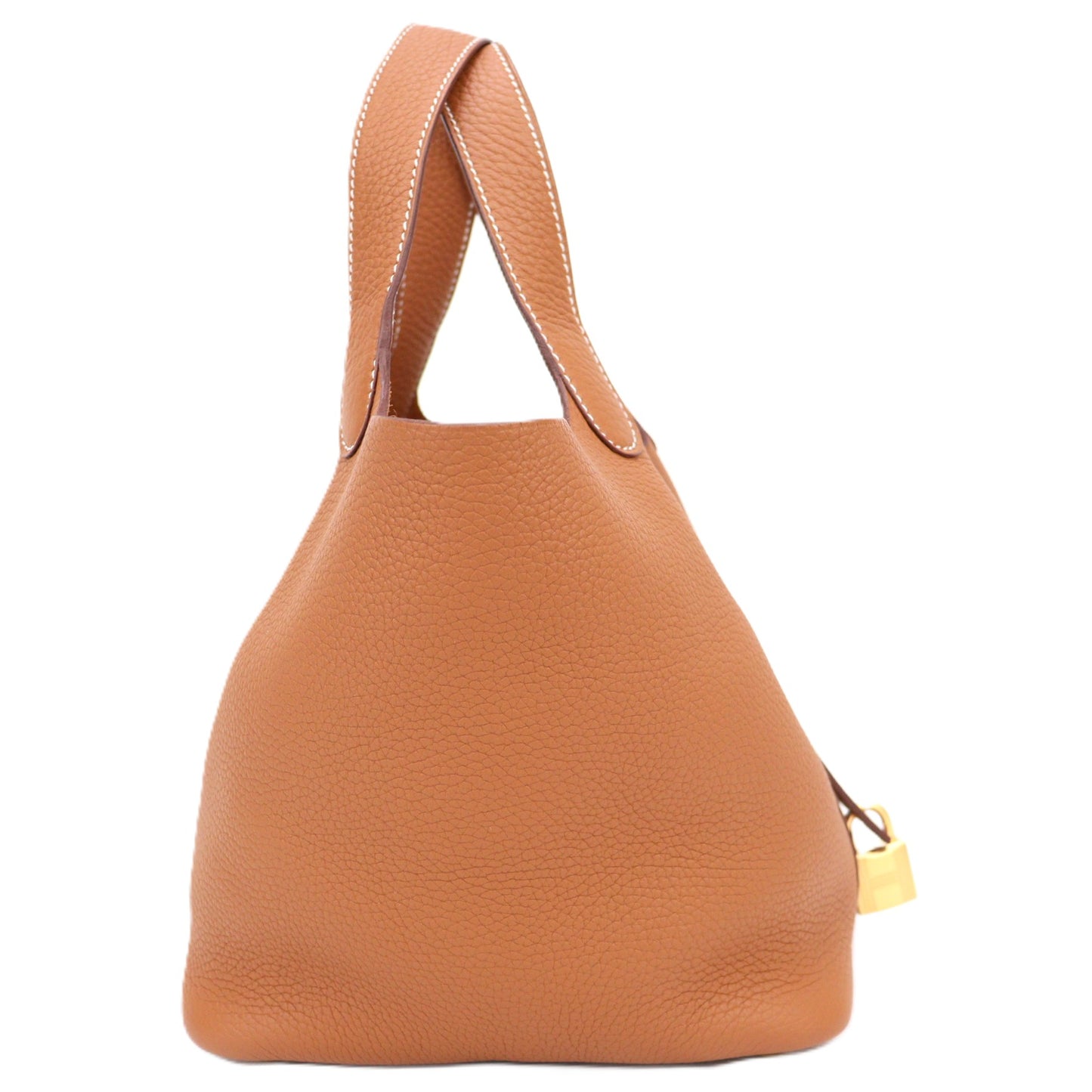 HERMES 056289CC PICOTIN LOCK