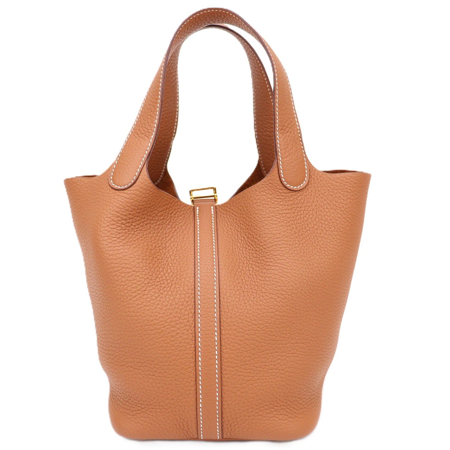 HERMES 056289CC PICOTIN LOCK
