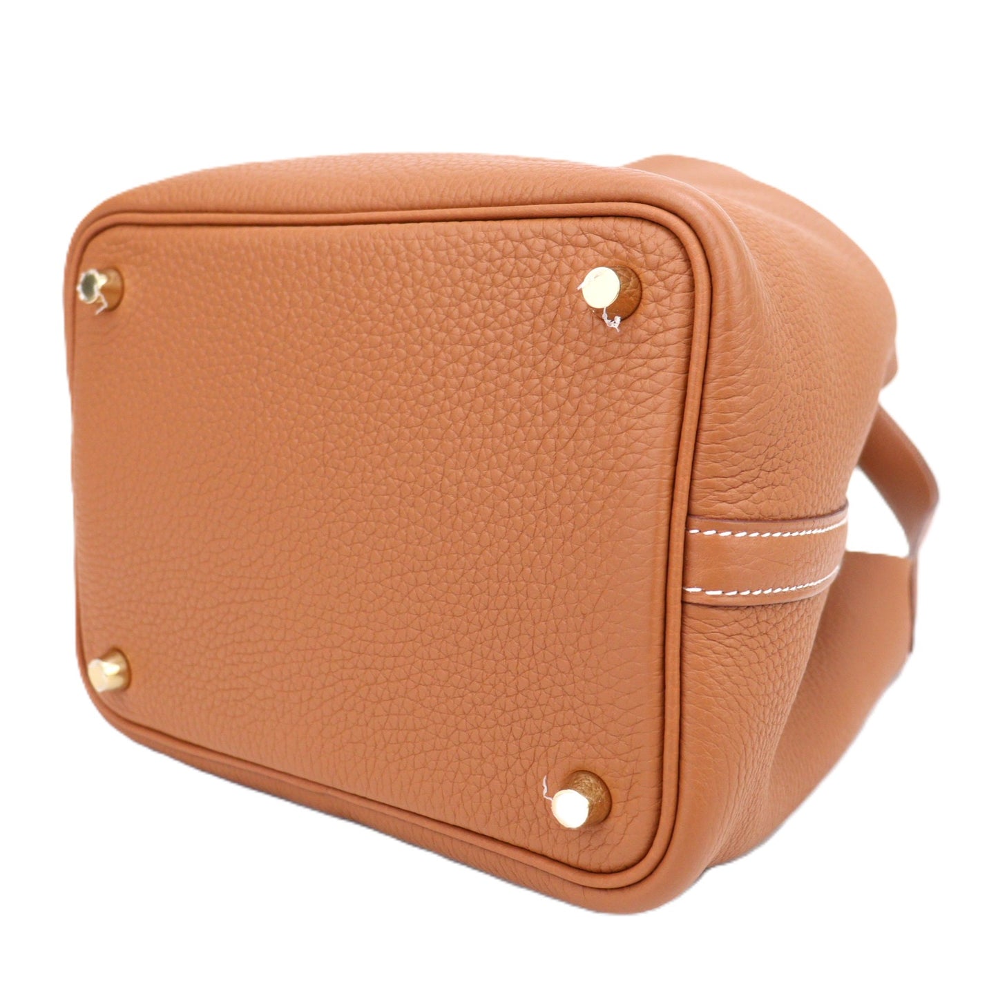 HERMES 056289CC PICOTIN LOCK