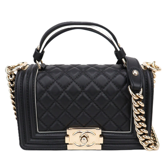 CHANEL 94805 BAG