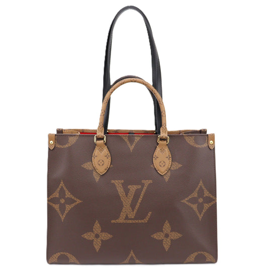 LOUIS VUITTON M45321 ON THE GO