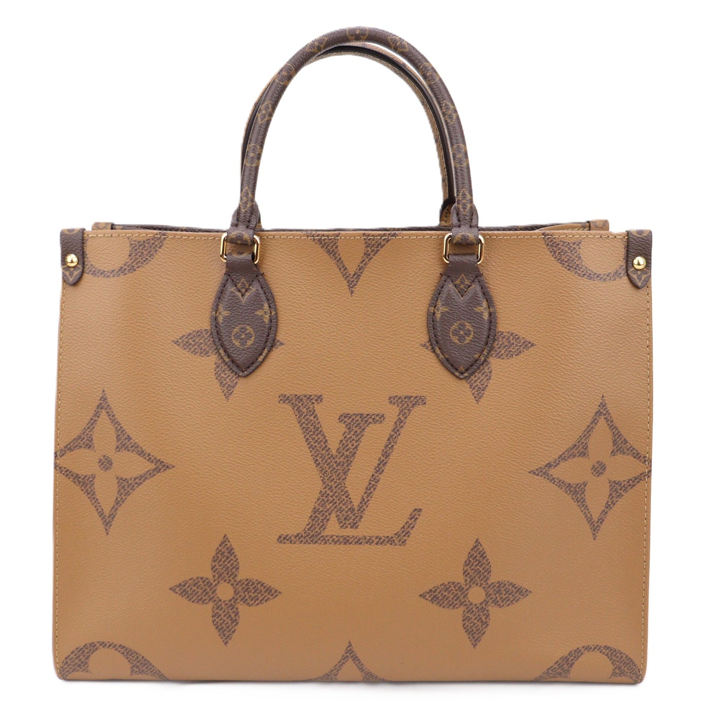 LOUIS VUITTON M45321 ON THE GO