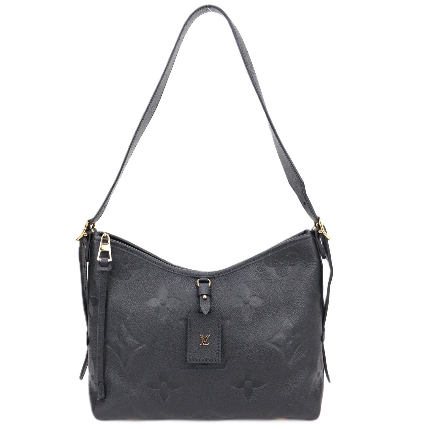 LOUIS VUITTON M46288 CARRYALL ZIP