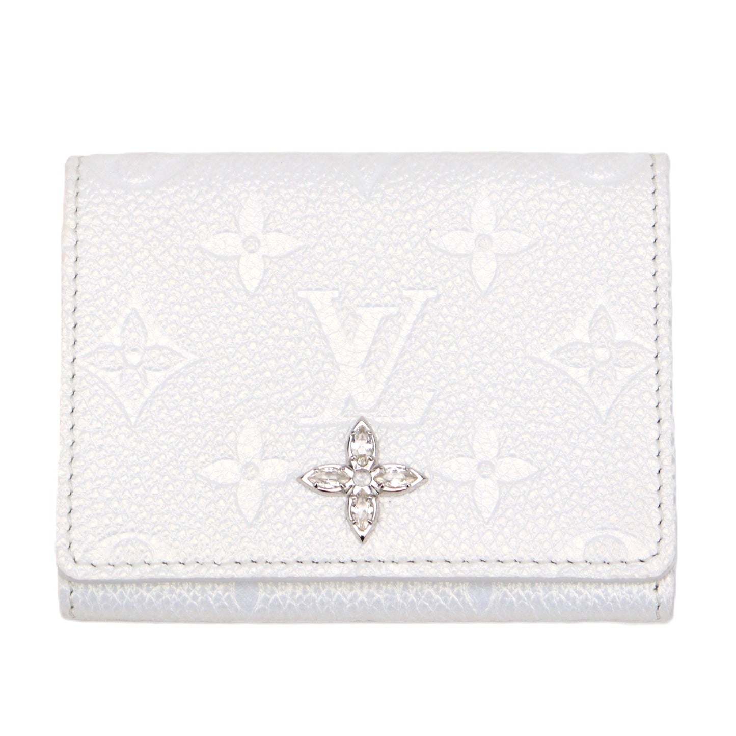 LOUIS VUITTON M12177 ENVELOPE CARTE DE VISITE