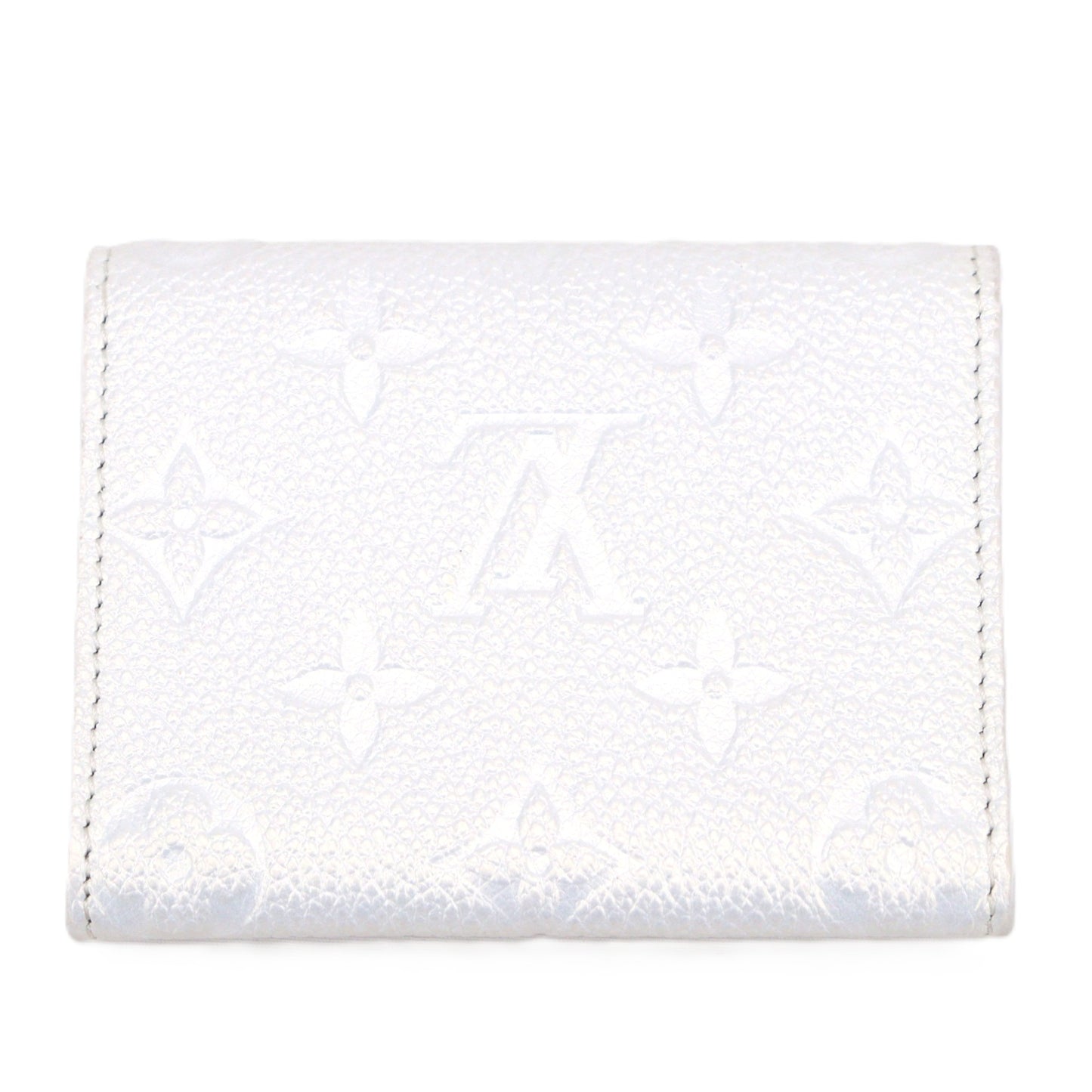 LOUIS VUITTON M12177 ENVELOPE CARTE DE VISITE