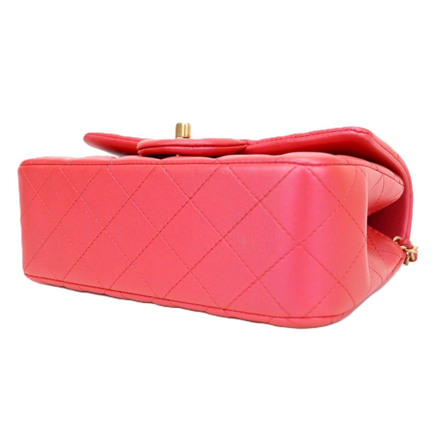 CHANEL AS2431 BAG
