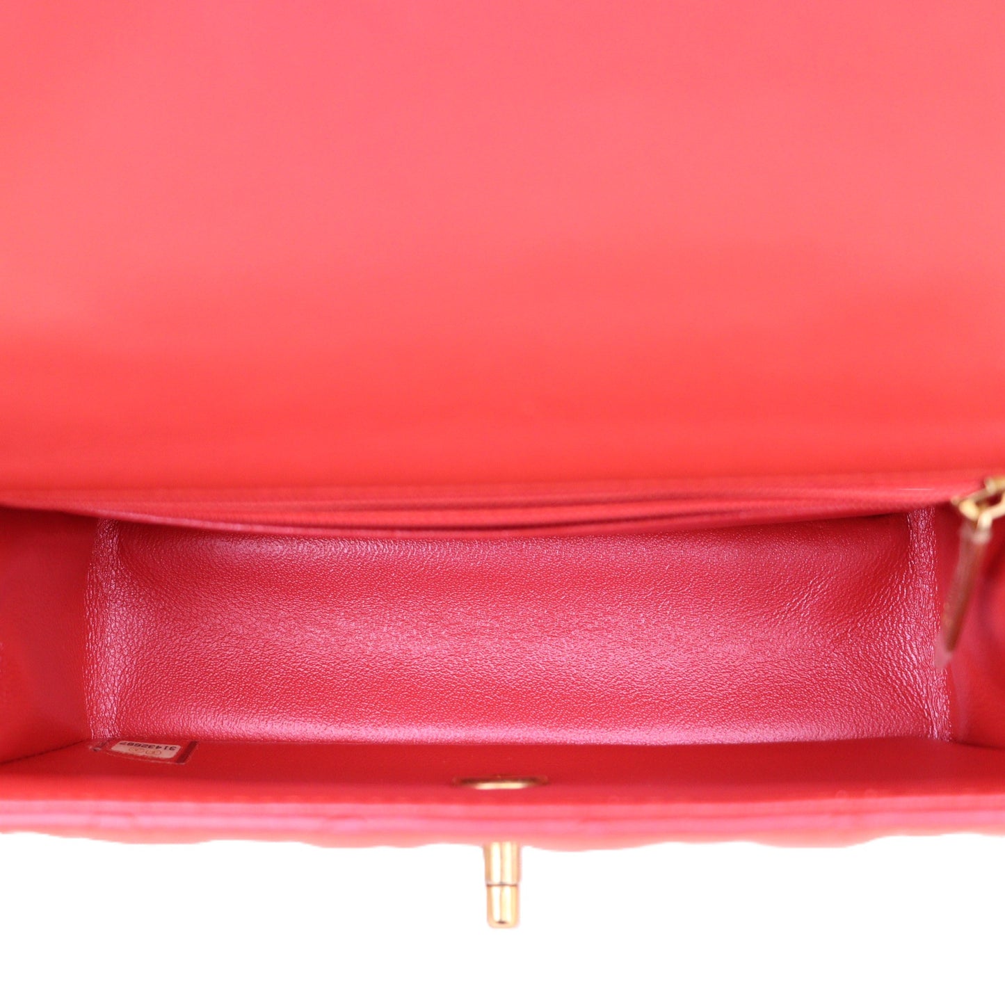 CHANEL AS2431 BAG