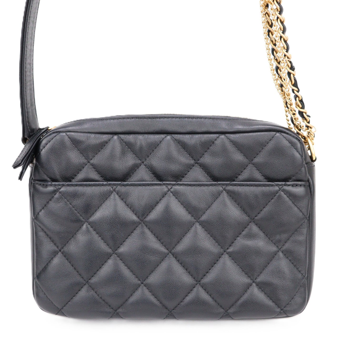 CHANEL AS2923 BAG