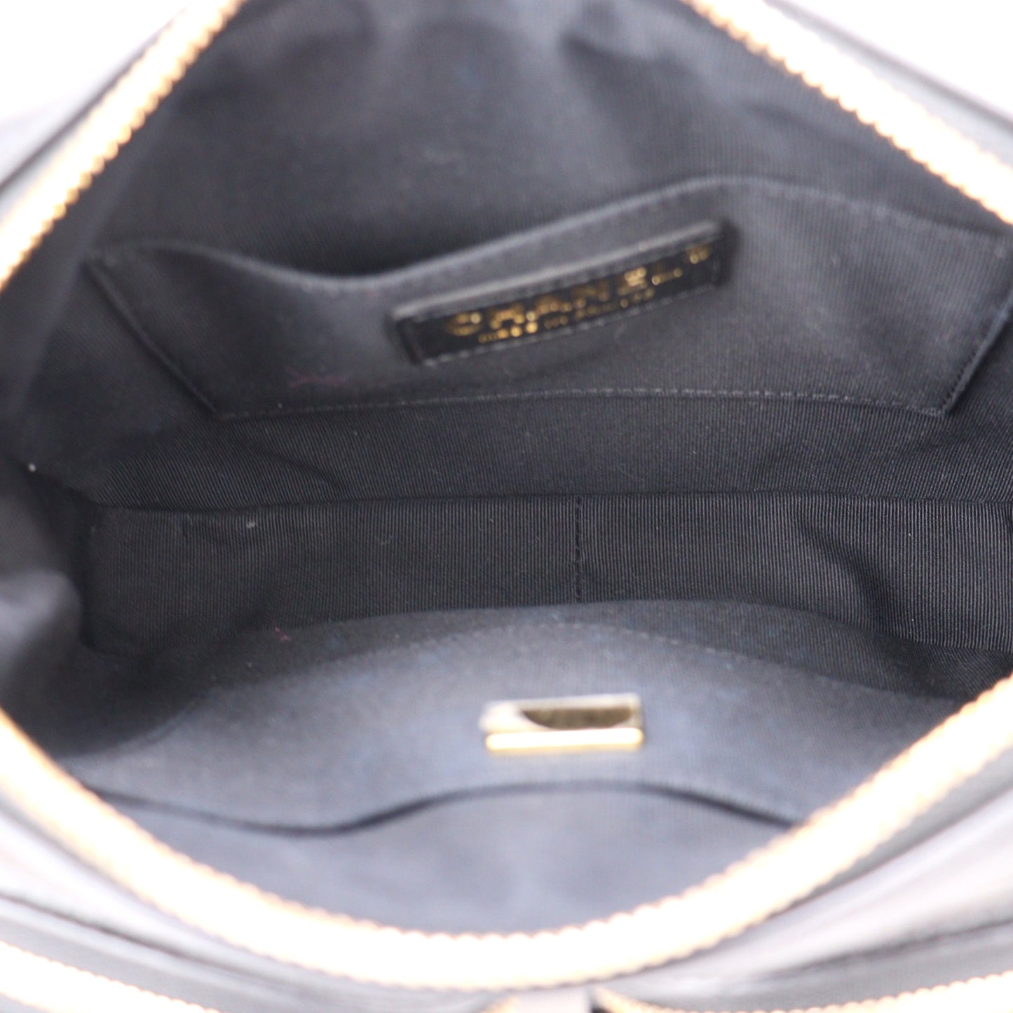 CHANEL AS2923 BAG