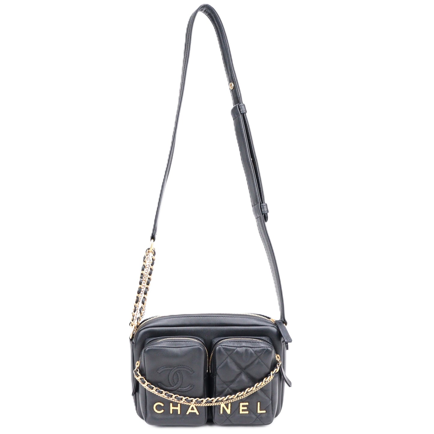 CHANEL AS2923 BAG