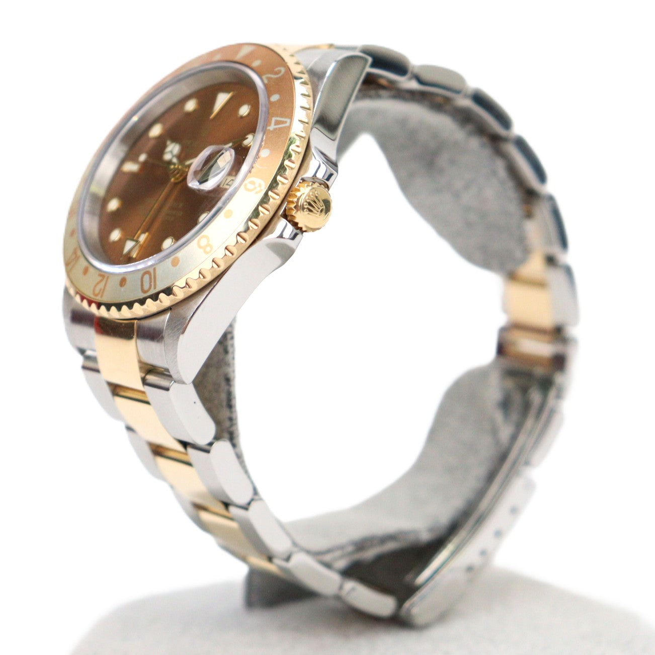 ROLEX 16713 GMT-MasterⅡ
