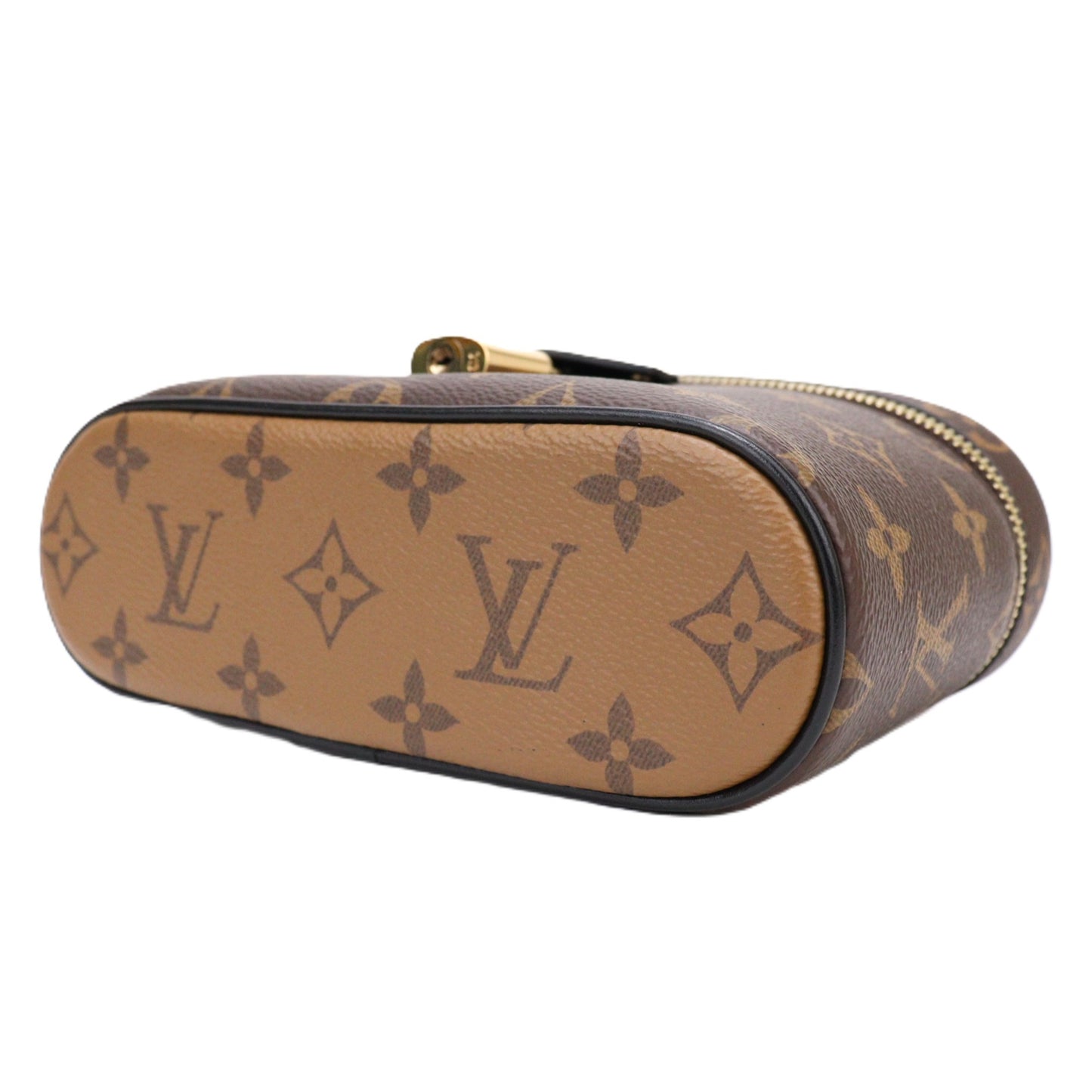 LOUIS VUITTON M47125 VANITY CHAIN POUCH