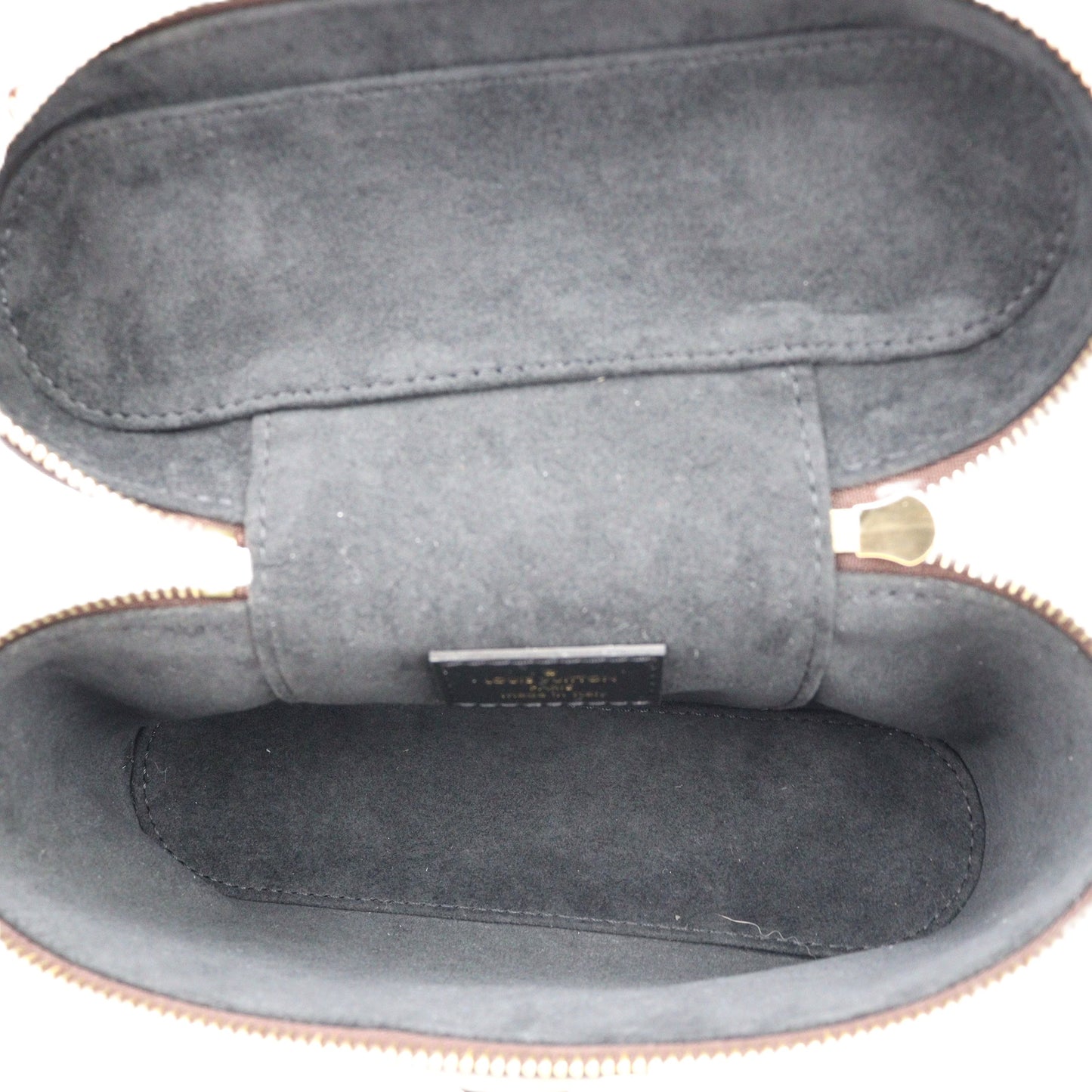 LOUIS VUITTON M47125 VANITY CHAIN POUCH