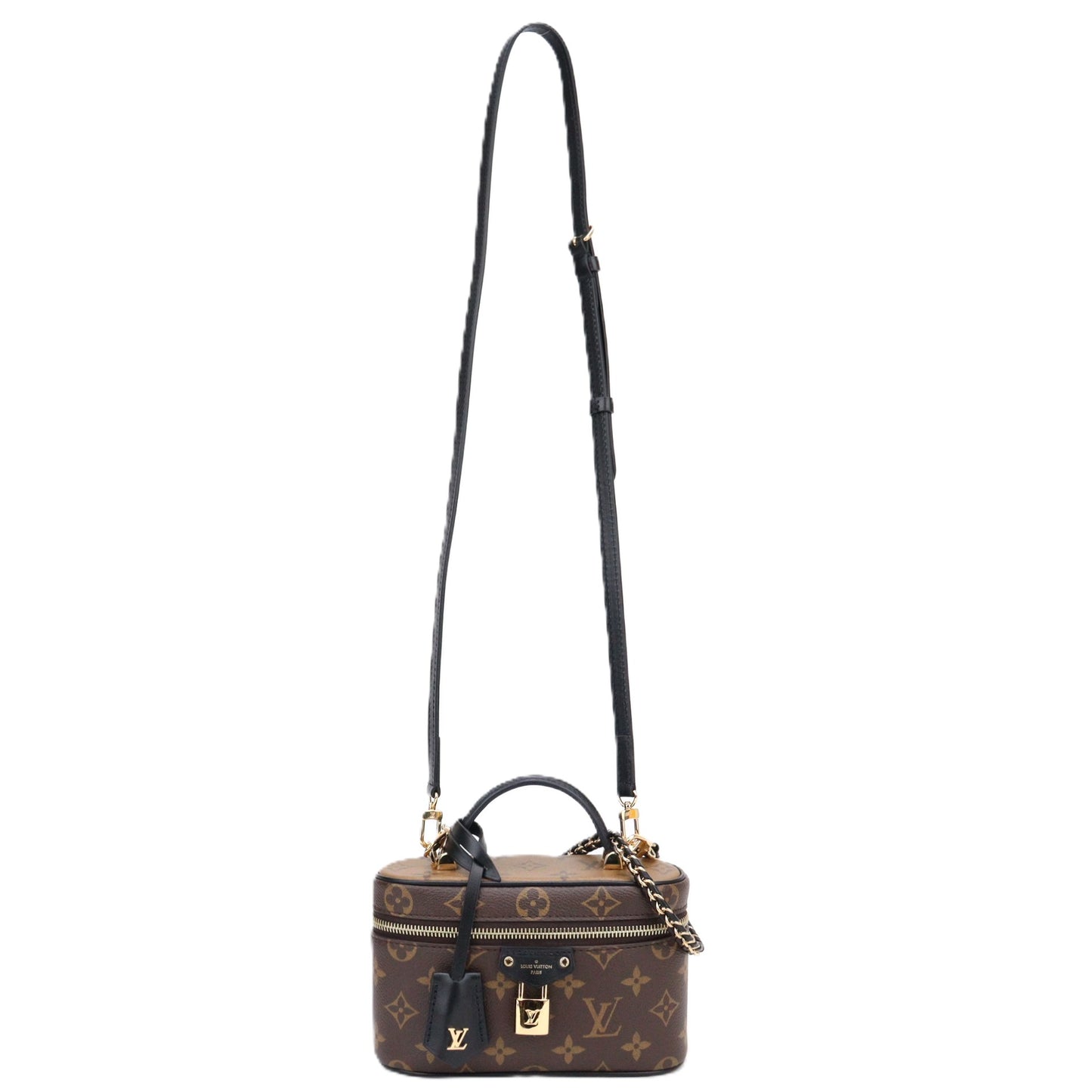 LOUIS VUITTON M47125 VANITY CHAIN POUCH