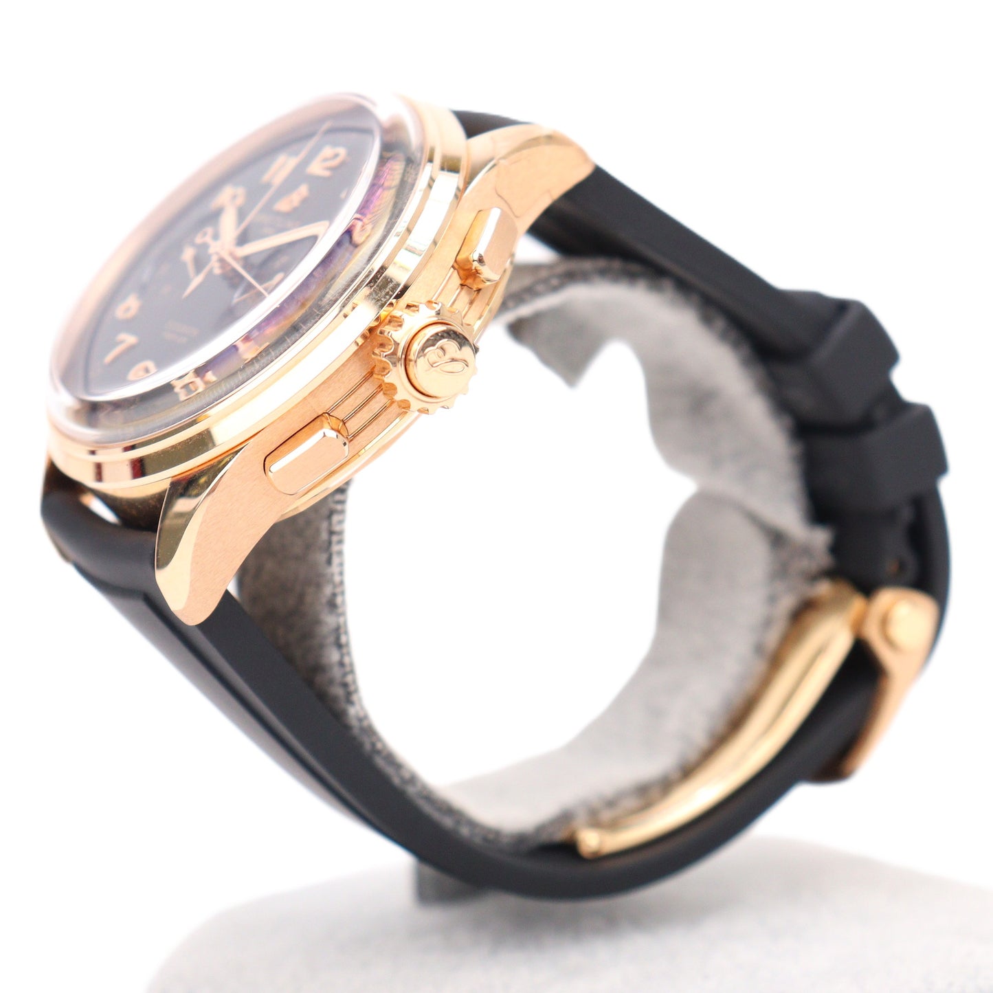 Breitling RB1510 Premier B15 Duograph 42