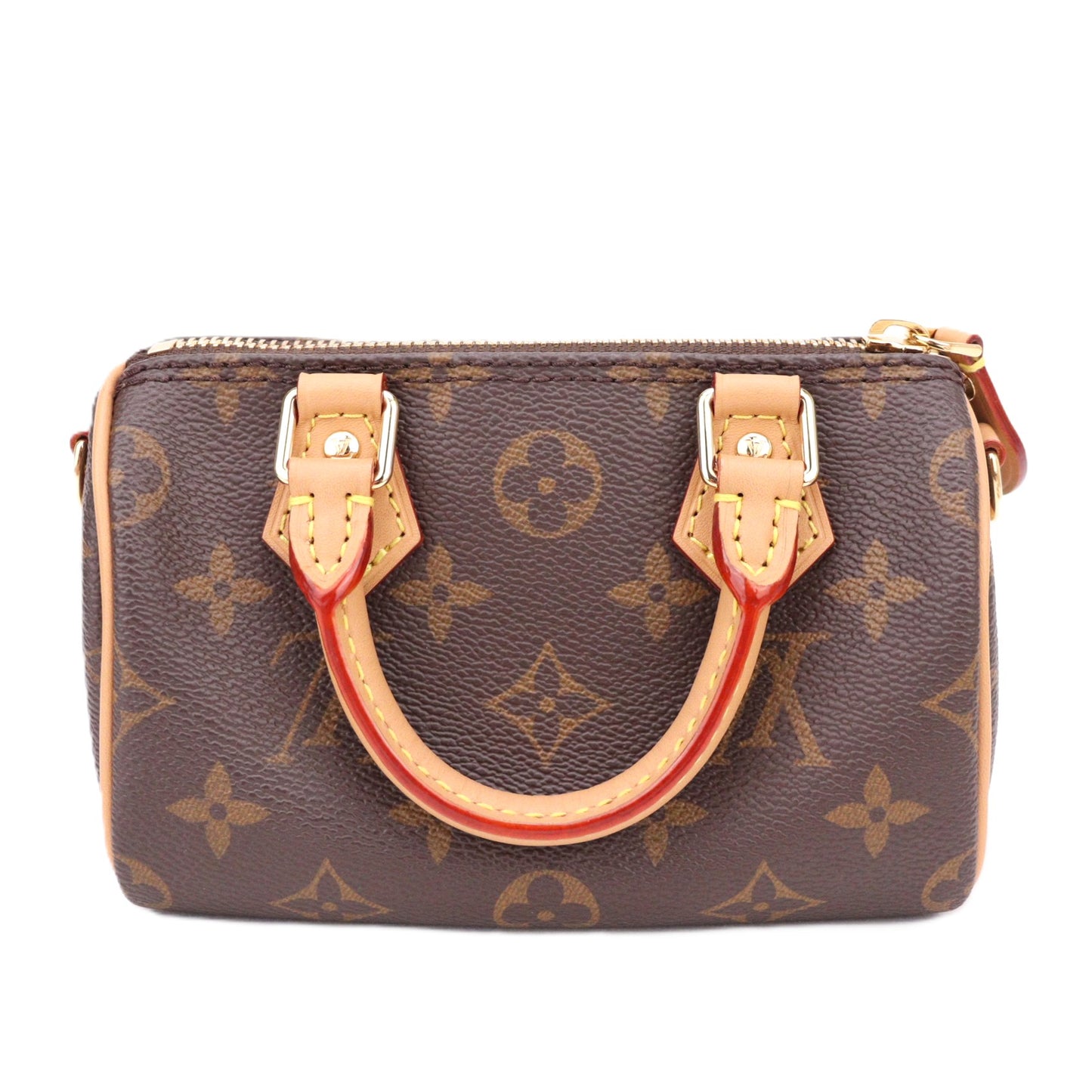 LOUIS VUITTON M81085 SPEEDY