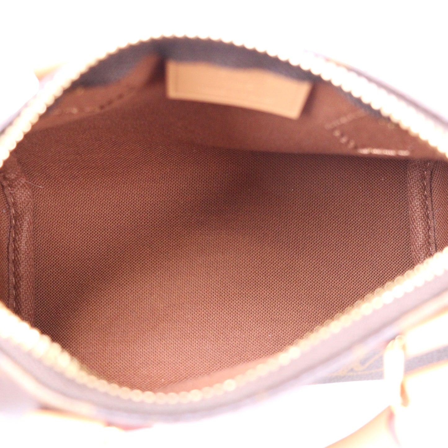 LOUIS VUITTON M81085 SPEEDY