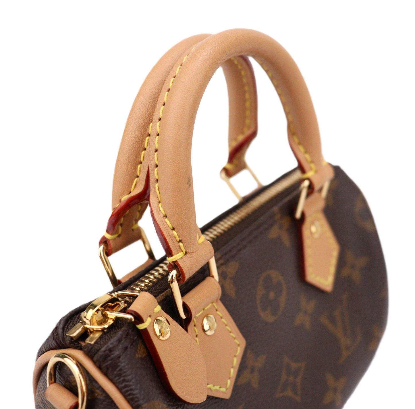 LOUIS VUITTON M81085 SPEEDY