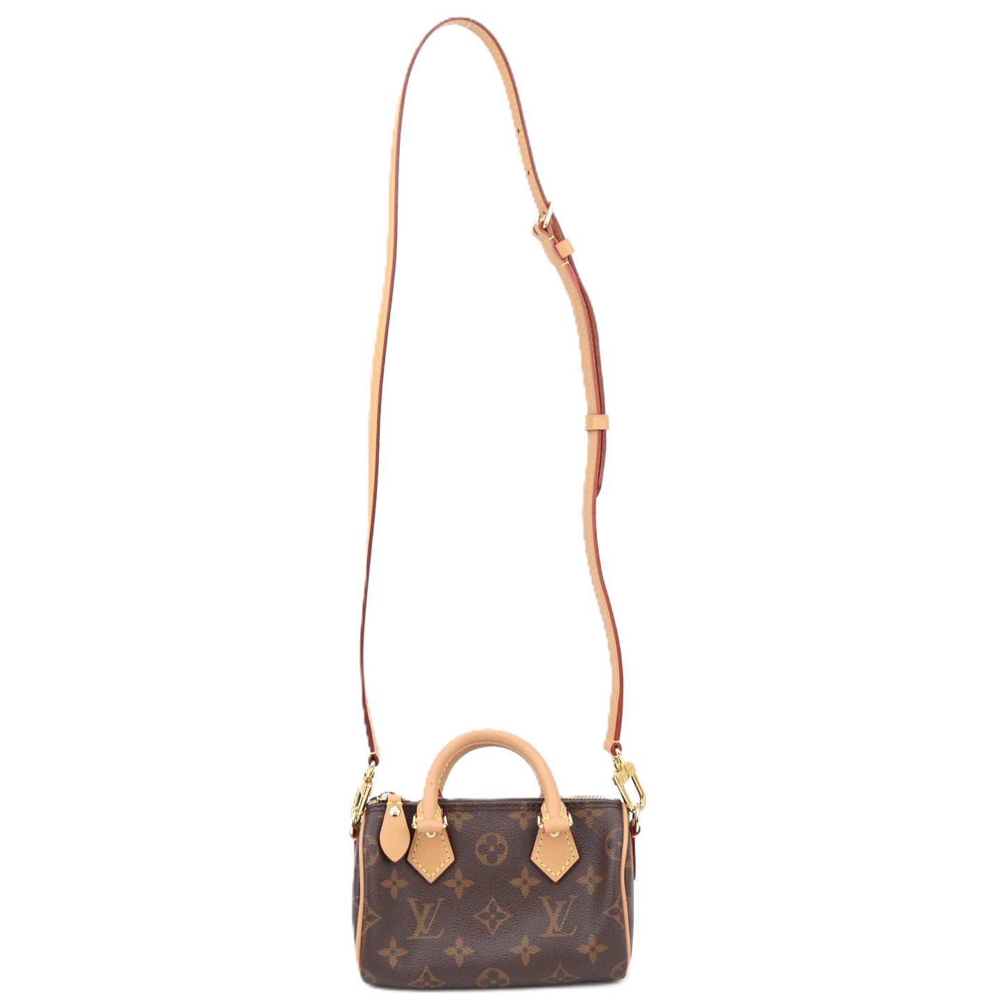 LOUIS VUITTON M81085 SPEEDY