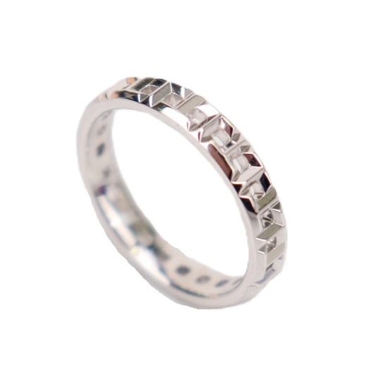 TIFFANY T True Narrow Ring