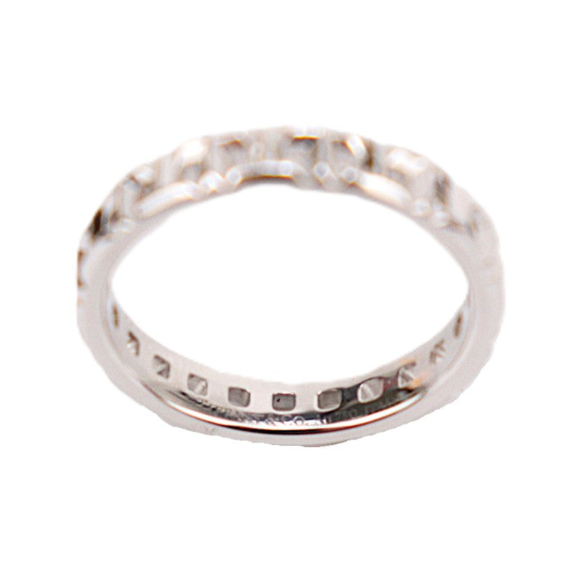 TIFFANY T True Narrow Ring