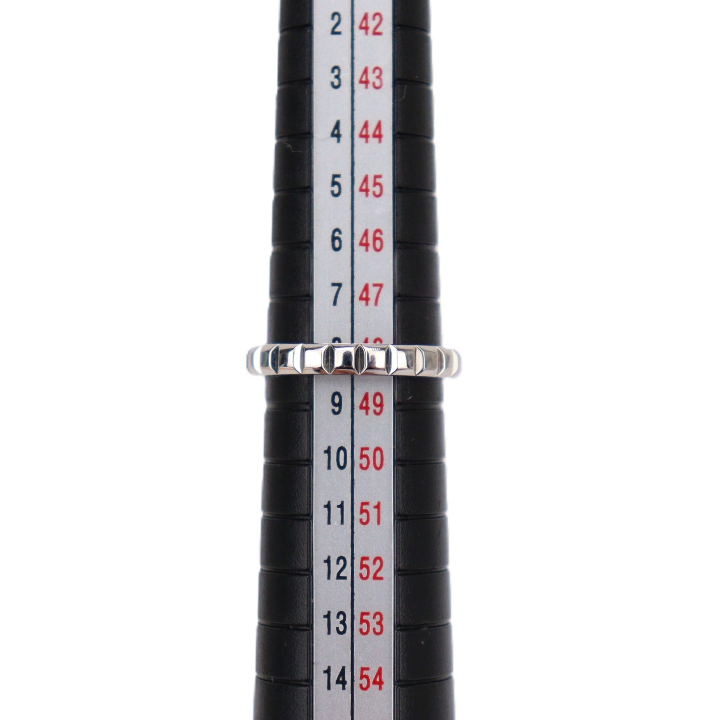 Boucheron Clou de Paris Medium Ring