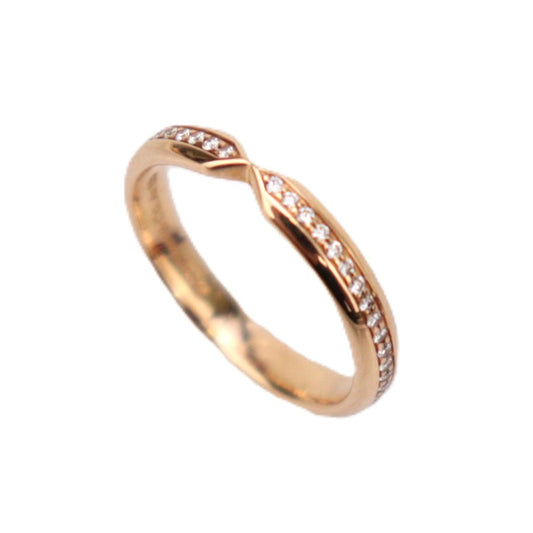 TIFFANY Nesting Narrow Ring